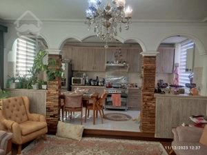 لوکیشن خوب و کوچه آرام