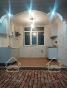 فروش آپارتمان 55متری/پارکینگ دار/غرق نور