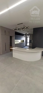 آپارتمان ٢۶٠متر٣خواب تک واحدویو دار فو ل فرنیش