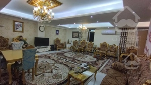 ۱۰۱متر فول دو خواب