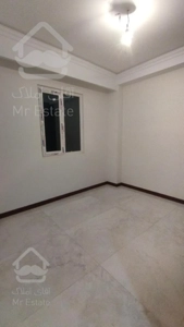 ۹۵متر فول کلید نخورده دو خواب