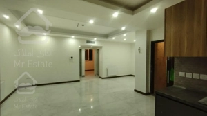 ۷۷متر دو خواب کلید نخورده