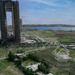 خرید آپارتمان ۱۲۰متر۳خواب دریاچه چیتگر