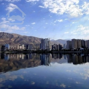 خرید برج پاسارگاددریاچه واحد۴۰متر۱خواب