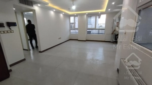 ۷۳متر دوخوابه فول کلید نخورده