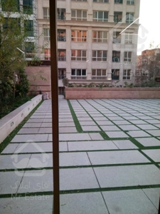 جردن 75متر 1خواب / لاکچری