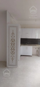 2 خواب با پارکینگ و آسانسور