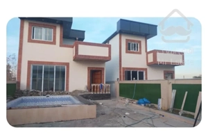 فروش ویلا دوبلکس درشمال