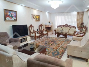 ۹۵ متر/فول امکانات/پرده خور/ 2 پارکینگ