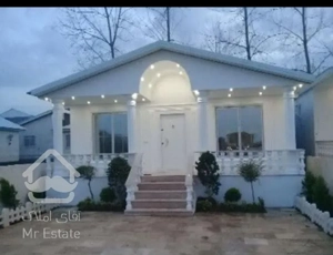 فروش ویلا درشمال نور منطقه چمستان