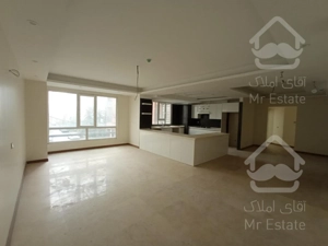 فروش آپارتمان نوساز 160متر 3خواب /شهرک غرب