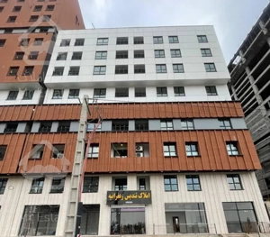 برج مهندسین دو خوابه