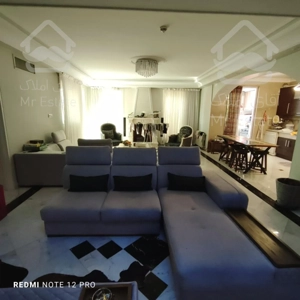 سعادت آباد ۱۳۷متر ۳خواب  تاپ لوکیشن،خوش نقشه