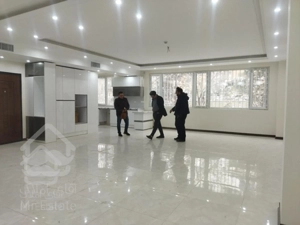 ۱۱۵ متر / ۴ساله/جنت آباد