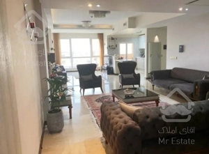 فروش آپارتمان جنت آباد جنوبی چهار باغ