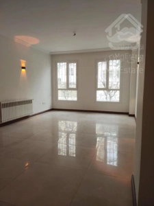 ۷۰متر ۲خواب خوش نقشه روبه آفتاب سازمان برنامه مرکزی