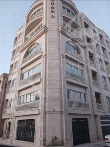 فروش آپارتمان کلید نخورده