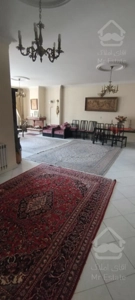 فروش ۱۲۴ متر ۳ خواب خطی رو به نور و افتاب