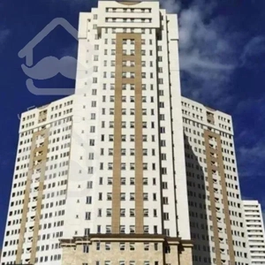 پیش‌خرید۱۲۰متری/رینگ دریاچه/برج پاسارگاد