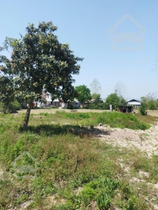 زمین مسکونی در سنگر