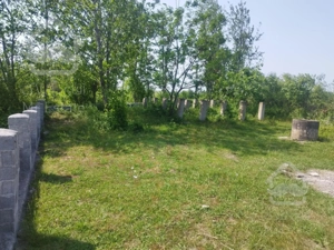 زمین مسکونی فروشی  با پروانه ساخت