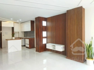 آپارتمان نقلی درپونک