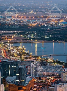 فروش/آپارتمان مسکونی/۸۰ متری/فوق لاکچری/چیتگر