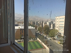 107 متری تک واحدی