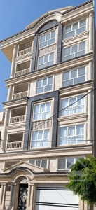 فروش آپارتمان تک واحدی اسلامشهر مطهری