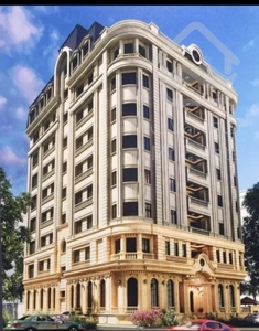 پیش فروش واحد ۱۳۳متری منطقه۲۲تاپ لوکیشن و هوشمند