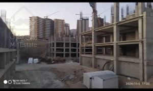 پیش فروش آپارتمان ۱۰۶متری