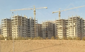 پیش فروش واحد ۱۰۲متری تهرانسر لاکچری باطراحی بی نقص