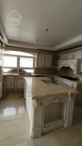 ۲۰۵ متر اقدسیه گلستان شمالی نوسازی فول