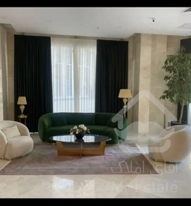 پیش فروش واحد ۱۰۹متری خوش نقشه ومدرن