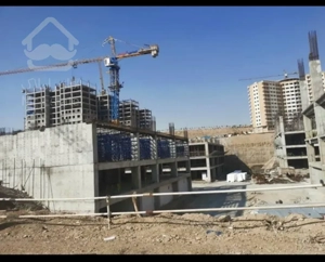 پیش فروش واحد ۱۲۴متری منطقه ۲۲ویو بی نظیر امکانات کامل رفاهی