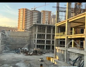 پیش فروش واحد ۱۲۱متری مدرن باطراحی بی نقص مهندسی