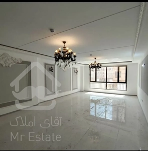 فروش آپارتمان ۱۲۵متری سه خوابه باغ فیض