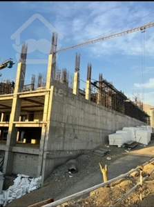 فروش واحد۱۰۸متری منطقه۲۲تاپ لوکیشن پلان باز بدون پرتی