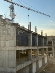 فروش واحد ۱۱۹متری شیک ومدرن باوام بلندمدت