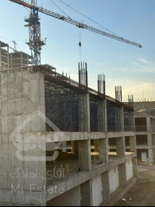 پیش‌فروش واحد ۱۰۲متری منطقه ۲۲نورگیر وام دار ویو ابدی