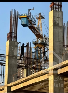 پیش فروش واحد ۵۰متری منطقه۲۲سرمایه گذاری سهامی