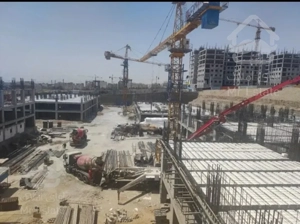 پیش فروش واحد ۱۱۹متری منطقه ۲۲طراحی مهندسی بی نقص هوشمند