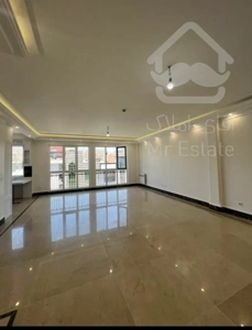 فروش آپارتمان ۱۲۵متری باغ فیض تک واحدی