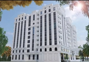 پیش فروش واحد ۱۲۱متری منطقه ۲۲چشم اندازی ابدی بالوکیشن طلایی