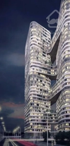 پیش فروش واحد های مجلل‌ترین برج منطقه 22