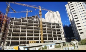 پیش فروش واحد ۱۲۱متری  منطقه ۲۲ازدم قسط نورگیر عالی