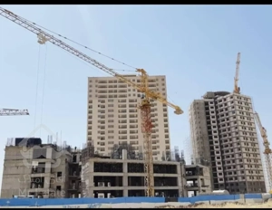 پیش فروش واحد ۱۰۲متری مدرن باذکر پلاک ثبتی