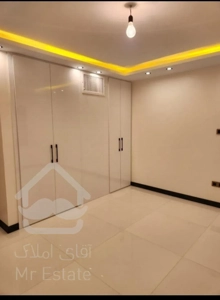 فروش واحد ۱۰۶متری منطقه ۲۲ سنددار باذکر پلاک ثبتی