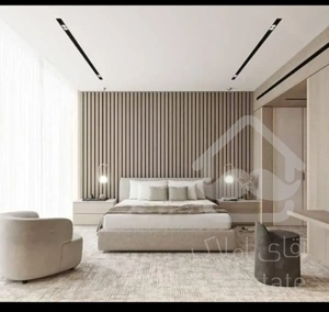 پیش فروش واحد ۱۲۴ متری منطقه ۲۲ تاپ لوکیشن سند تک برگ