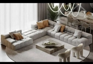 پیش فروش واحد ۱۳۳متری منطقه ۲۲تاپ لوکیشن سنددار قابل تهاتر